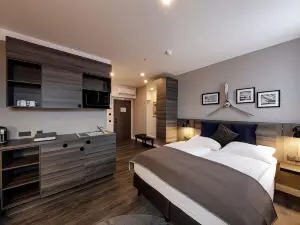 Airporthotel Berlin Adlershof