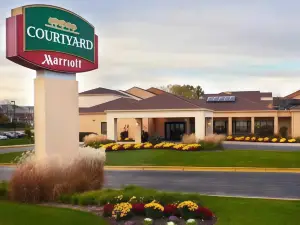 Courtyard Chicago Arlington Heights/South