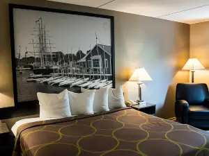 Super 8 by Wyndham Groton