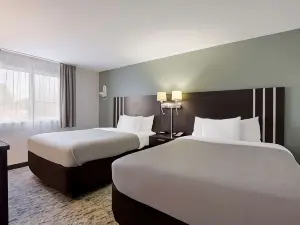 Quality Inn Hall of Fame