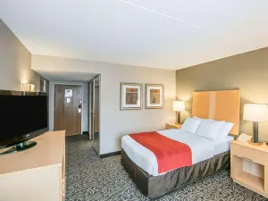 Comfort Inn - Nys Fairgrounds