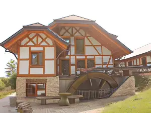 Erlebnisgastronomie Lochmuhle