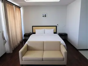 The Park 304 Executive Serviced Apartment