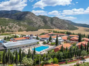 Spa Hotel Colossae Thermal