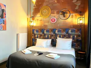Zeit Hotel