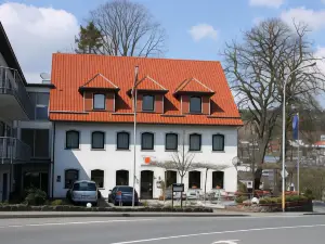 Hotel Wilhelmshöhe