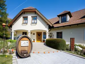 Weinberghof Ilkerl-Luf