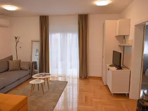 Apartmani Teo