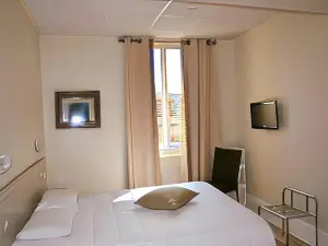 Hotel le Normandy