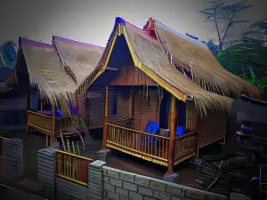 Tereng Wilis Bungalows