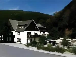 Landhotel Pingel