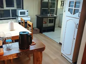 Refugio Insular
