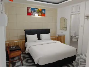 Guesthouse Guntari Cikarang