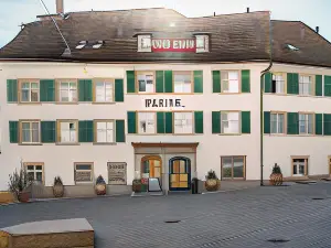 BLUME. - Swiss Historic Hotel