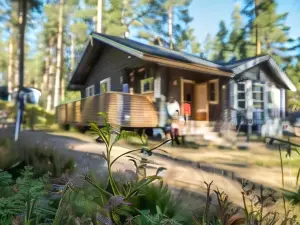 Saimaan Kultaranta
