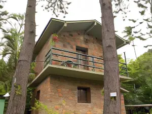 Pousada Baixa Verde