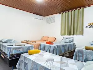 Hostel Mineiros