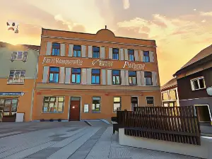 Alba Góra Św Anny Restauracja I Pokoje