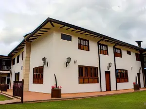 Casona Quesada
