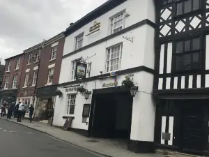 The Bull Hotel