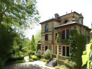 Orangerie Saint Martin
