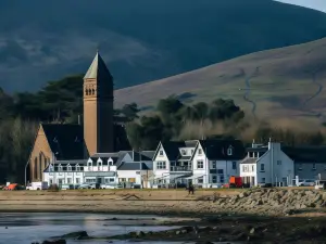 Lamlash Bay Hotel