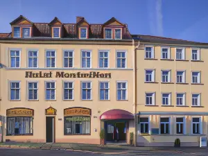 Hotel Maximilian