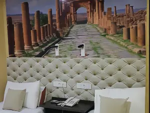 Hotel Timgad