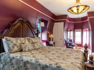 The Bevin House Bed & Breakfast