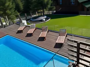 Transylvania Villa & Spa