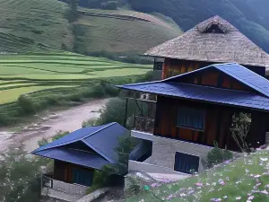 東水芒族家庭旅館