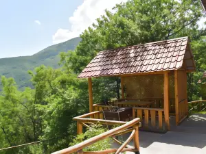 Park Resort Aghveran