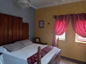 Tihosuco Colonial