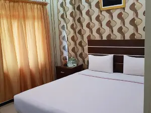 Ray Inn Hotel