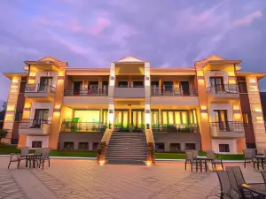 Filoxenia Hotel
