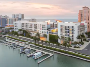 Residence Inn Clearwater Beach