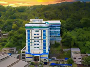 Aston Jayapura Hotel and Convention Center