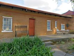 Fairbairn Guest Farm