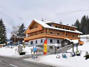 Hotel Rosengarten