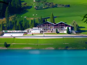 Hotel Vernagt