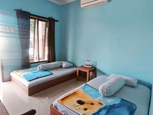 SETYA HOMESTAY TANJUNG LESUNG