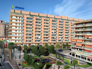 Hotel Apartamentos Pyr Fuengirola