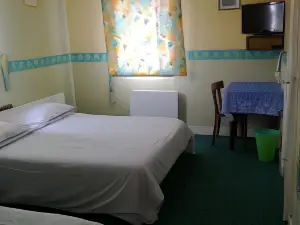 Hôtel l'Eden