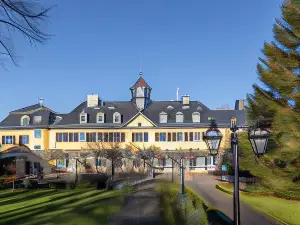 Hotel Jagdschloss Niederwald | Rüdesheim am Rhein