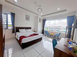 Apple Hotel Cần Thơ