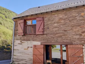 Eco Gite la Grange