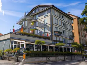 Hotel Ristorante Eurossola