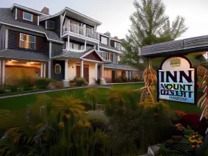 The Inn on Mount Desert
