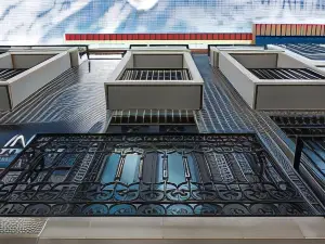 Innapartments - Sao Goncalinho