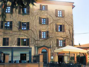 L'Aromatario